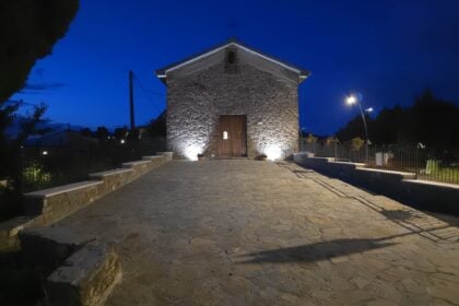 A Stio Cilento torna la millenaria “Fiera della Croce” tra tradizione, musica e gastronomia