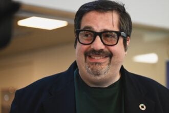 Alex Giordano