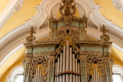 Altavilla Organo