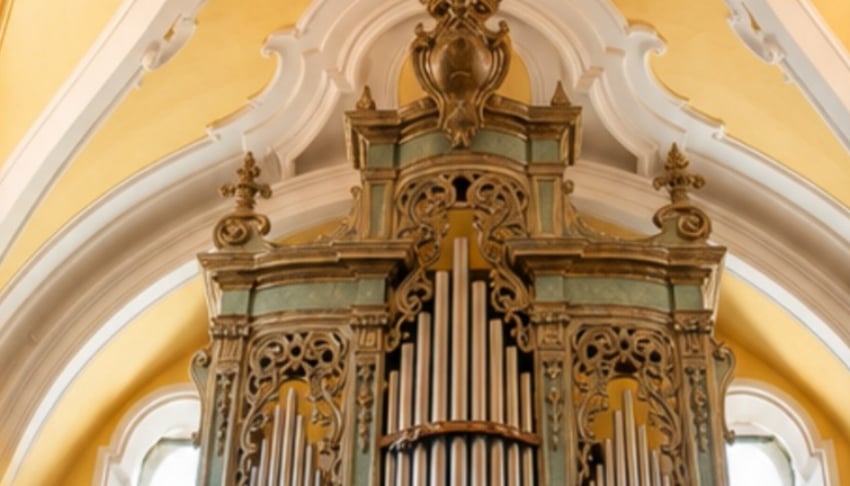 Altavilla Organo