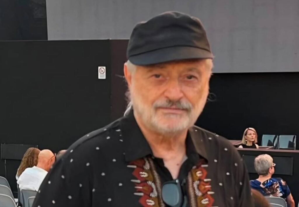Amedeo Minghi