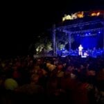 Agropoli, pericolo all’Arena del Mare: ragazzo sprofonda nella melma