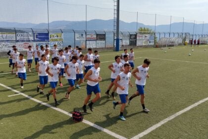 ASD Buccino