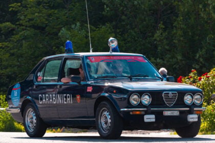 Strage di Paestum del 1989: l’agguato di camorra che uccise la piccola Carmela