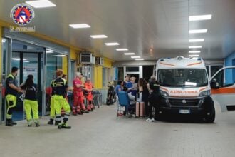 Ospedale di Battipaglia Trasferimenti