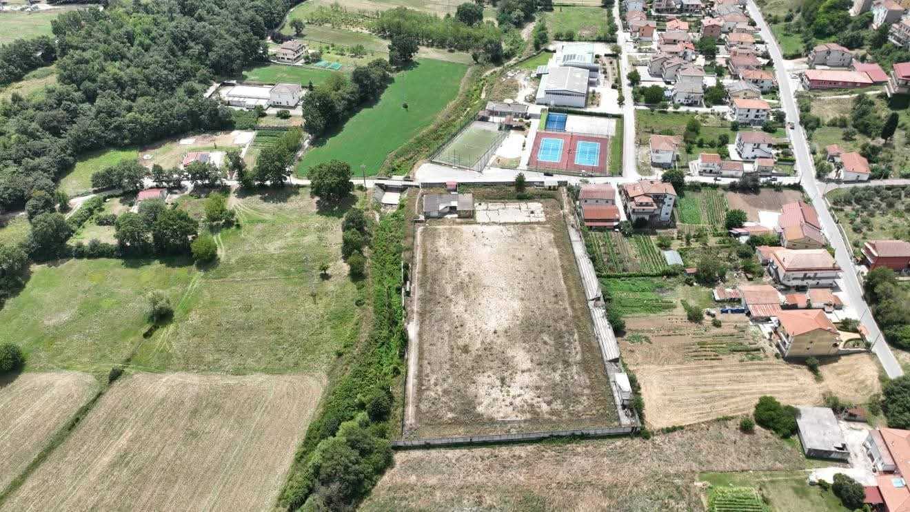 Campo Buonabitacolo