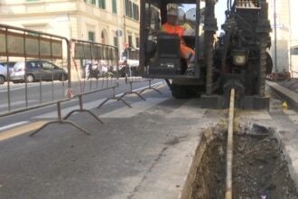 Fibra ottica Open Fiber nel Salernitano: voucher da 100 euro per i cittadini