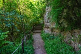Dai fiordi alla Macchia Mediterranea: il Cilento protagonista a Capo Nord con “South Italy Greenways”