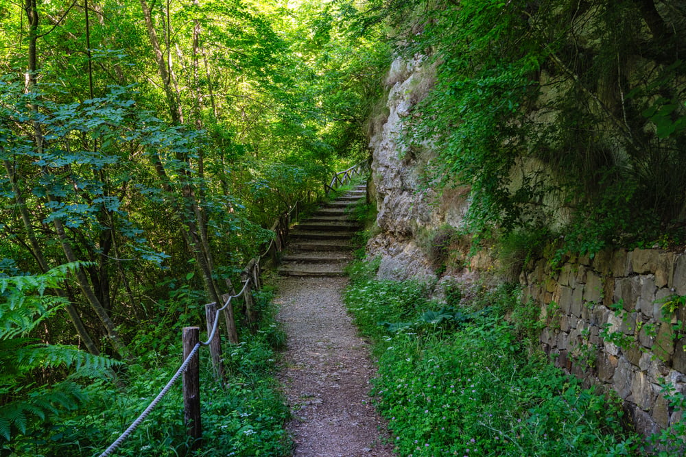Dai fiordi alla Macchia Mediterranea: il Cilento protagonista a Capo Nord con “South Italy Greenways”