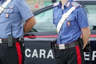 Carabinieri