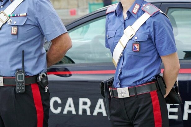 Carabinieri