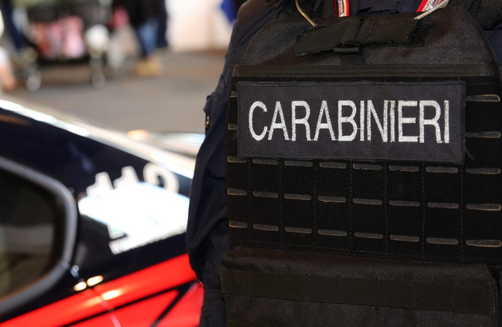 Carabinieri
