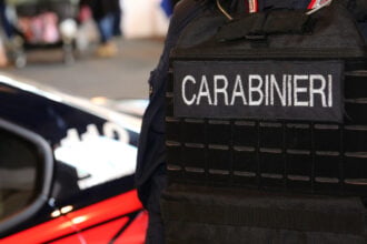 Carabinieri