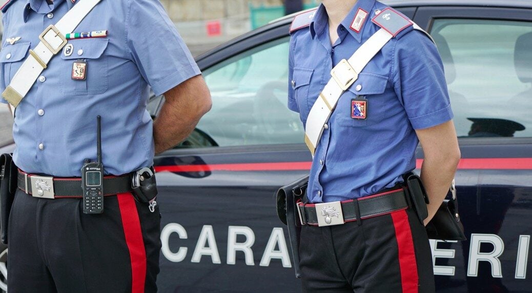 Carabinieri