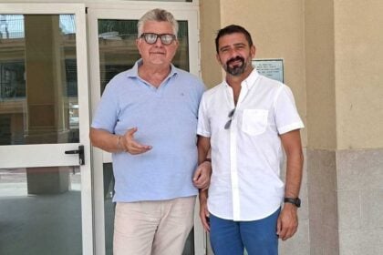 Sanità ad Auletta, aperta la Casa di Comunità: attivi i primi servizi