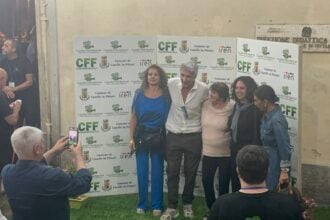 Caselle Film Festival: trionfa Il pesciolino rosso, successo per la finale