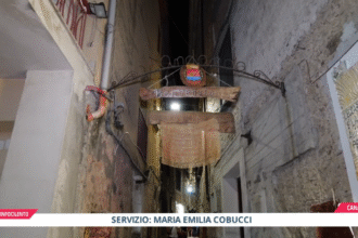 Centola: successo per “Viandando”, la sagra che unisce gastronomia, cultura e tradizioni