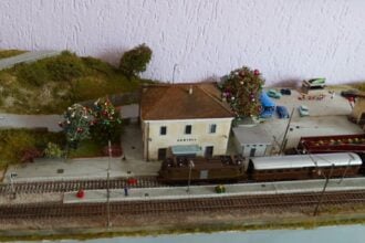 Centola, nasce il Museo delle Tradizioni Ferroviarie nella stazione