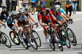 Ciclismo