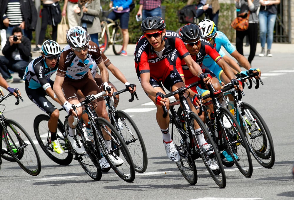 Ciclismo