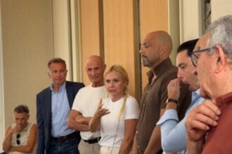 Degrado e sicurezza a Salerno Est: incontro tra Comitato e Comune