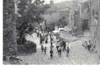 Tradizioni e memoria a Montecorice: torna l’evento dell’Associazione Euphória
