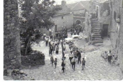 Tradizioni e memoria a Montecorice: torna l’evento dell’Associazione Euphória