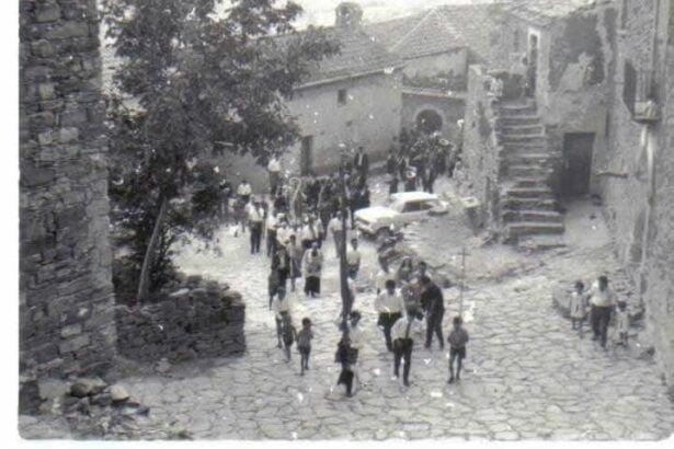 Tradizioni e memoria a Montecorice: torna l’evento dell’Associazione Euphória