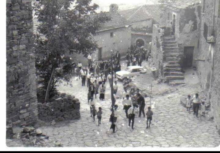 Tradizioni e memoria a Montecorice: torna l’evento dell’Associazione Euphória
