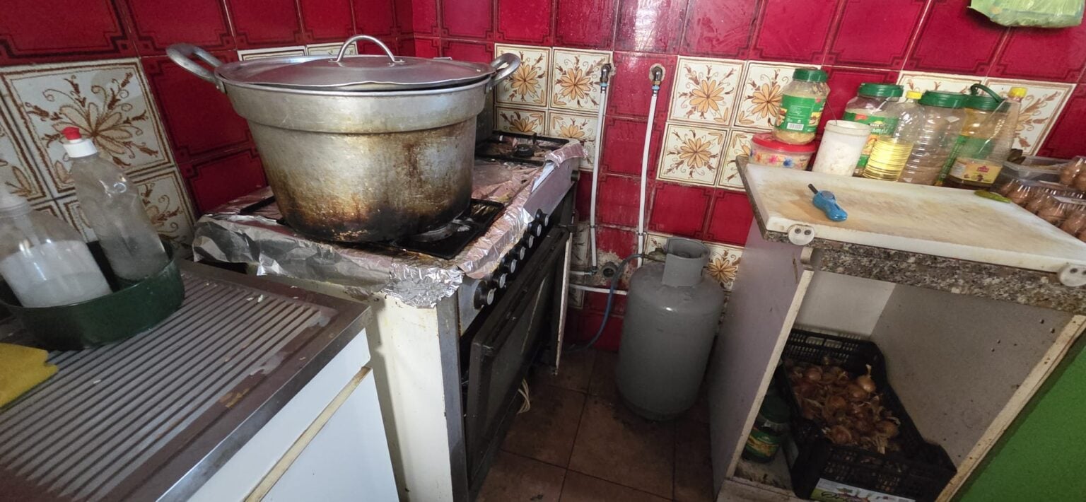 Controlli abitazione salerno