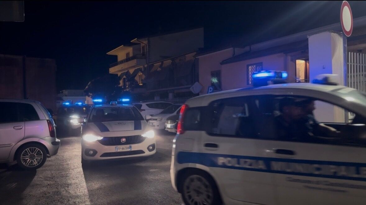 Controlli nelle strutture ricettive a Castellabate: