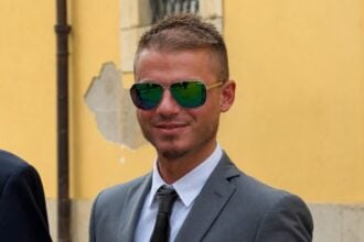 Tragedia del Ciclope: 11 anni fa la morte di Crescenzo Della Ragione