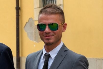 Tragedia del Ciclope: 11 anni fa la morte di Crescenzo Della Ragione