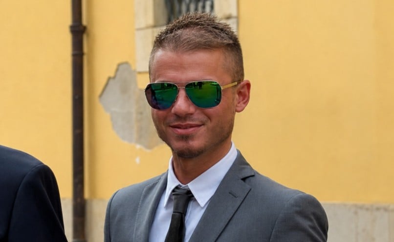 Tragedia del Ciclope: 11 anni fa la morte di Crescenzo Della Ragione