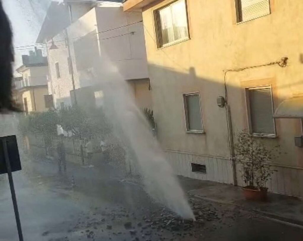 Disagi Agropoli