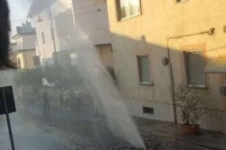 Disagi Agropoli