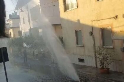 Disagi Agropoli