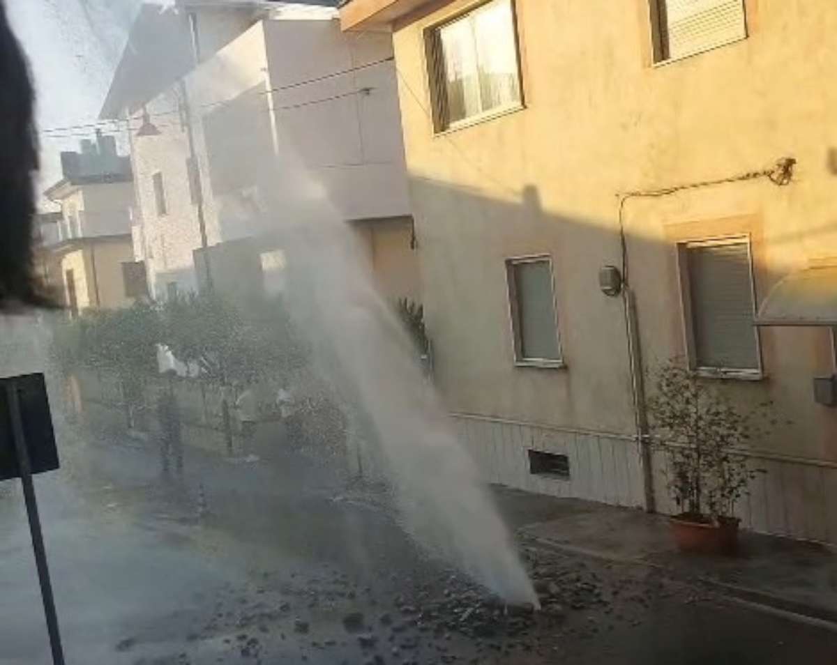 Disagi Agropoli