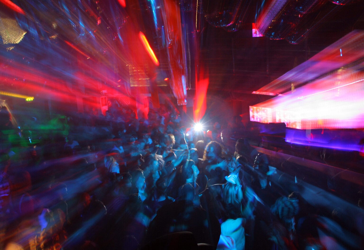 Discoteca