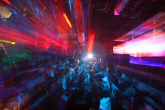 Discoteca