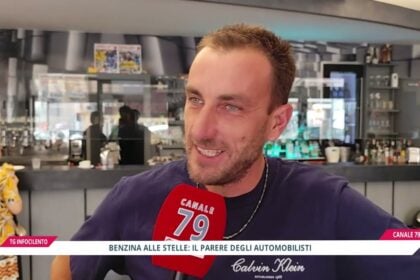 Benzina alle stelle, in Italia rincari sotto la media UE: il parere degli automobilisti
