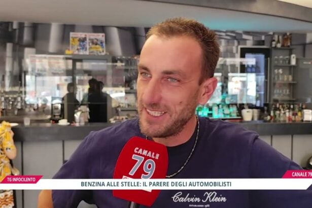 Benzina alle stelle, in Italia rincari sotto la media UE: il parere degli automobilisti