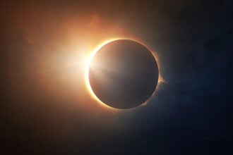 Eclissi solare del 12 agosto: i posti migliori dove vederla nel Cilento