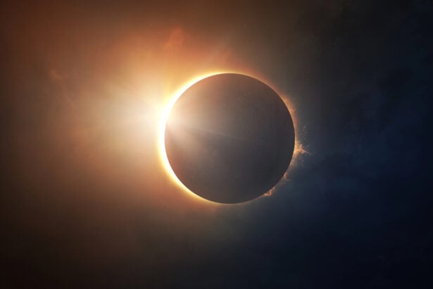 Eclissi solare del 12 agosto: i posti migliori dove vederla nel Cilento