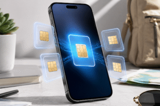 E-sim