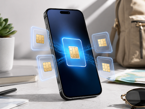 E-sim
