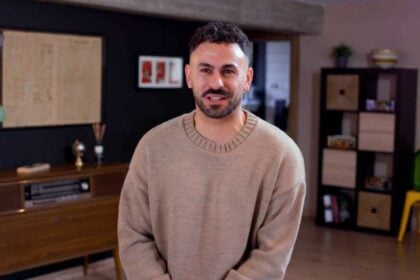 Matrimonio a Prima Vista 14: tra i protagonisti c’è Fabio Curcio di Polla