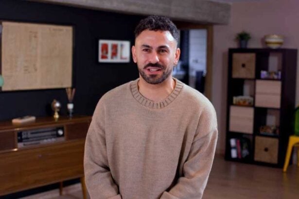 Matrimonio a Prima Vista 14: tra i protagonisti c’è Fabio Curcio di Polla
