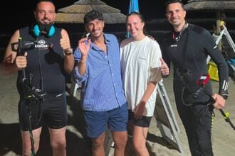Fede Acciaroli