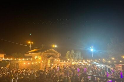 Festa dei Sapori Cilentani 2026 a Cicerale: presenze raddoppiate con 10mila ospiti